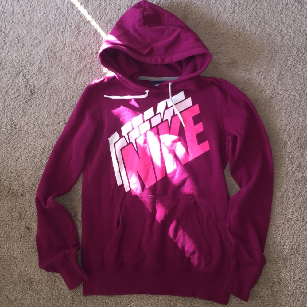 Nike Hoody