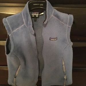 Patagonia vest