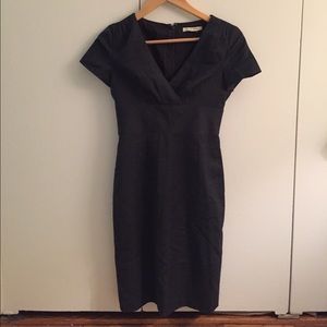 Banana Republic Sheath Dress