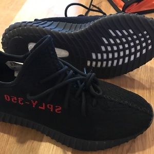 Brand new Yeezy Boost 350