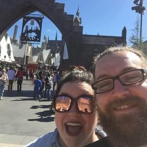 Meet your Posher, Leah