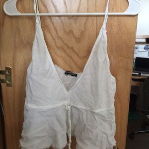 Brandy Melville tank