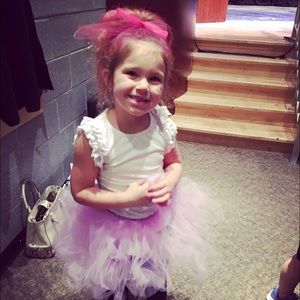 Meet your Posher, Kristen