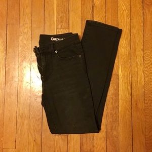 Gap skinny jeans