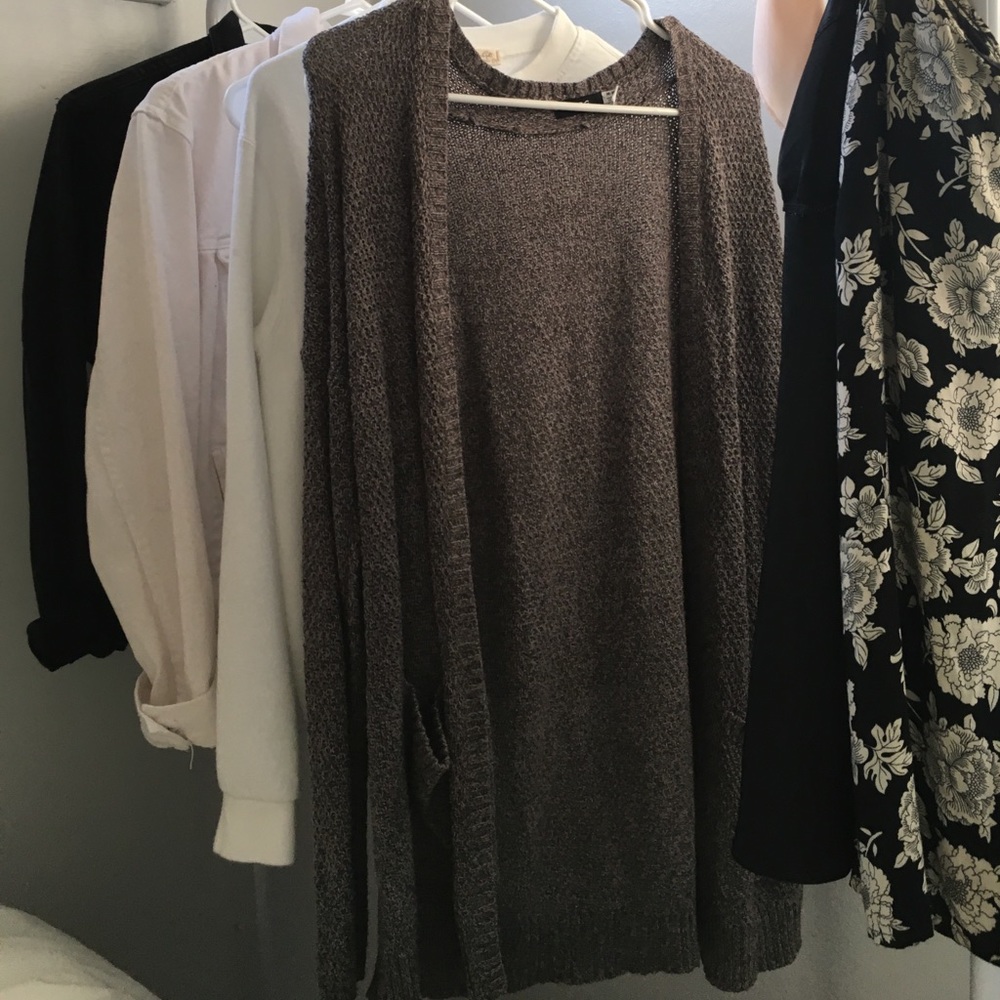 UO CARDIGAN