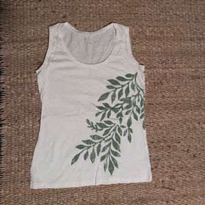 Eddie Bauer Foliage Tank