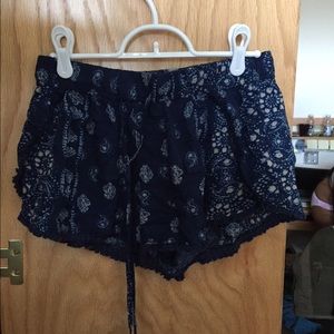Urban outfitter shorts