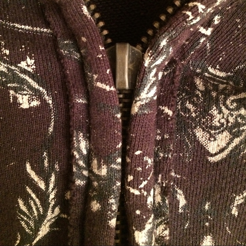 Miss Me Jacket - Picture 4 of 4
