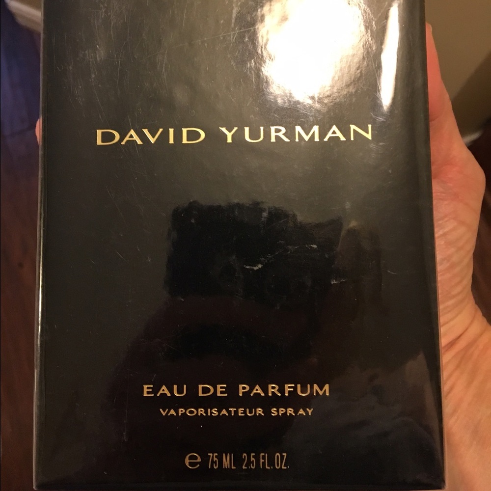 David Yurman 2.5 Eau de parfum