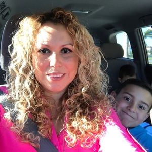 Meet your Posher, Mariela