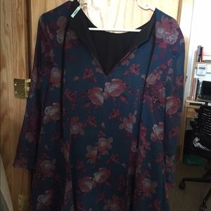 Urban outfitters dress