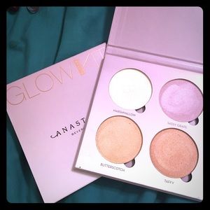 Anastasia BH "sweets" GLOWKIT