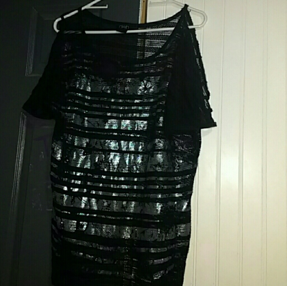 Deb brand shirt