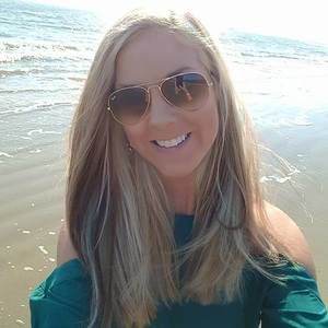 Meet your Posher, Jade