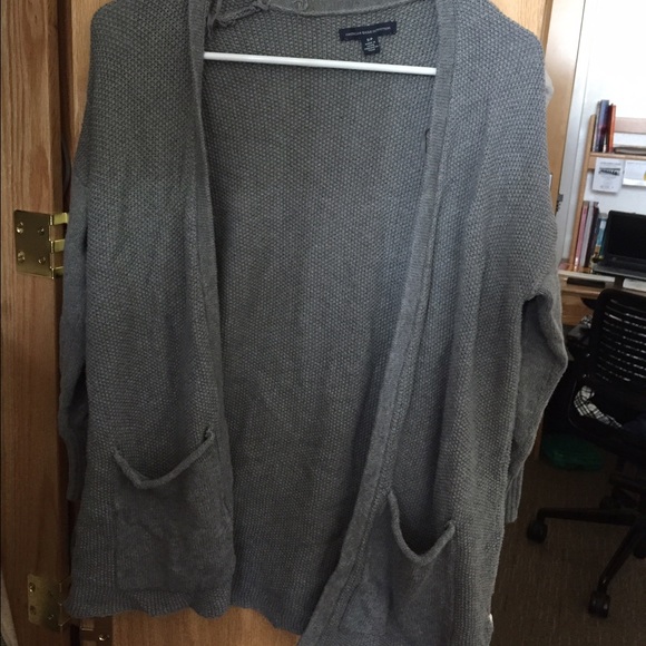 American Eagle Outfitters Sweaters - American eagle cardigan