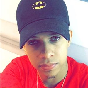 Meet your Posher, Randier