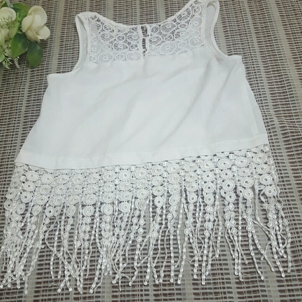 MONTEAU BLOUSE SIZE S - Picture 3 of 5
