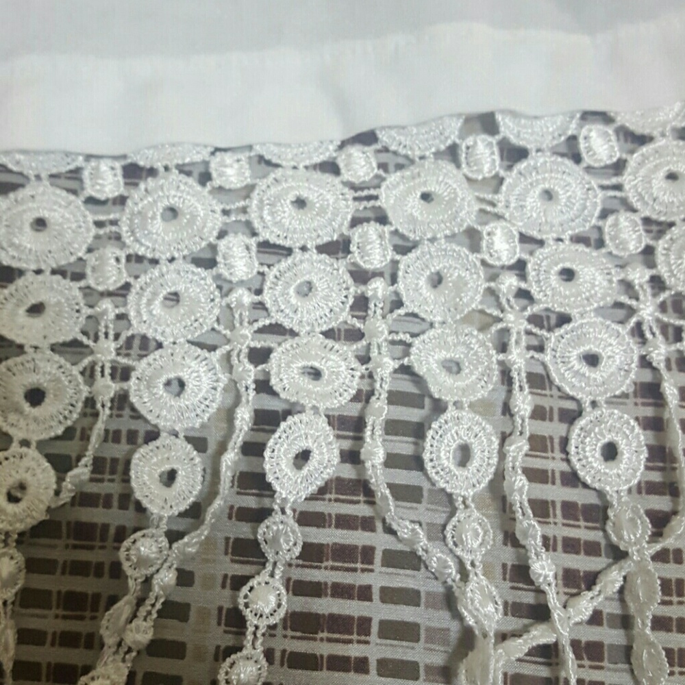 MONTEAU BLOUSE SIZE S - Picture 4 of 5