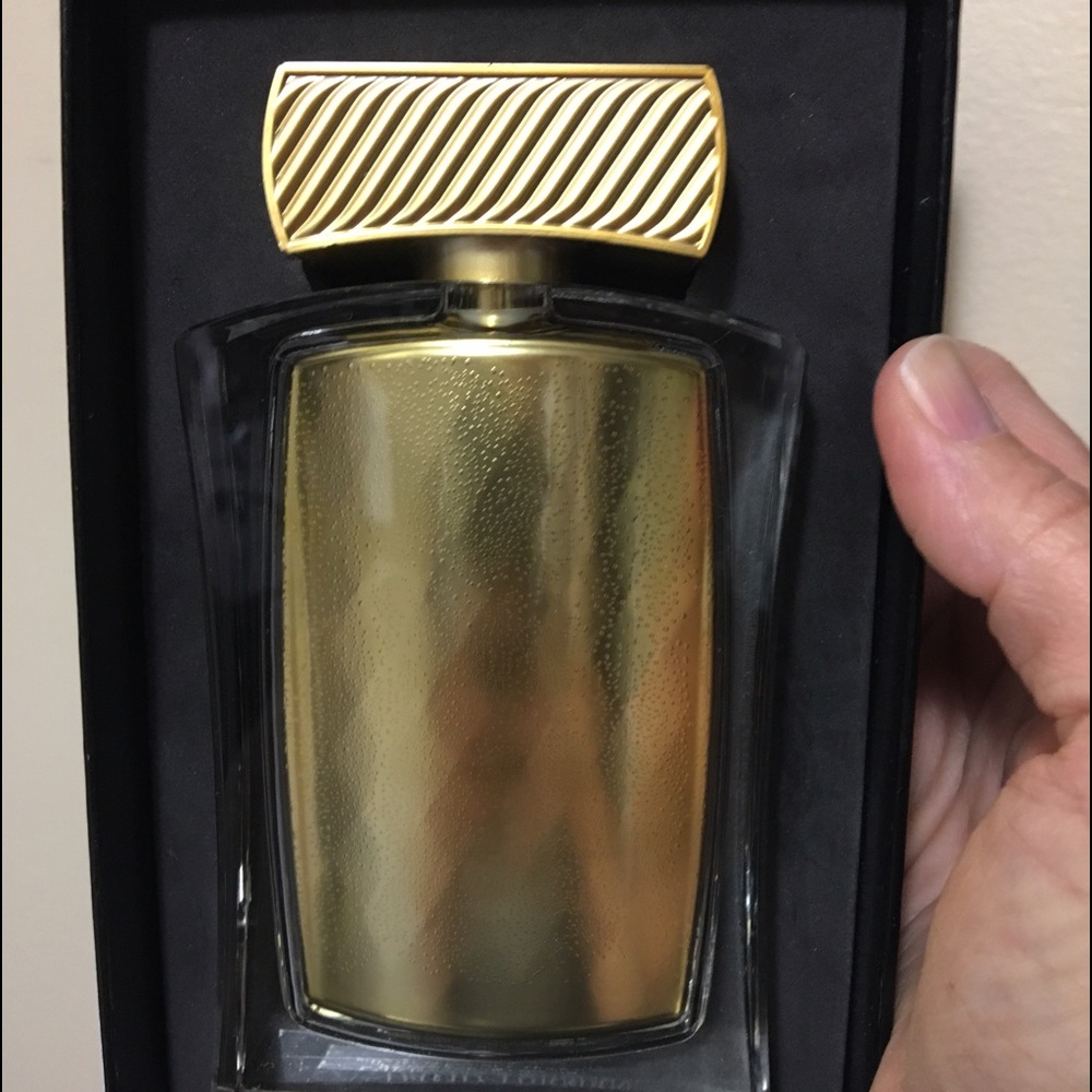 David Yurman NIB not opened Eau de parfum. 2.5 oz