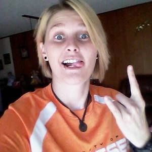 Meet your Posher, Candace