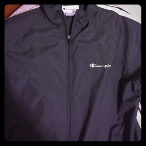 Champion sport jacket