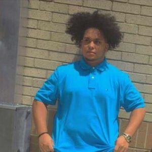 Meet your Posher, Isaiah