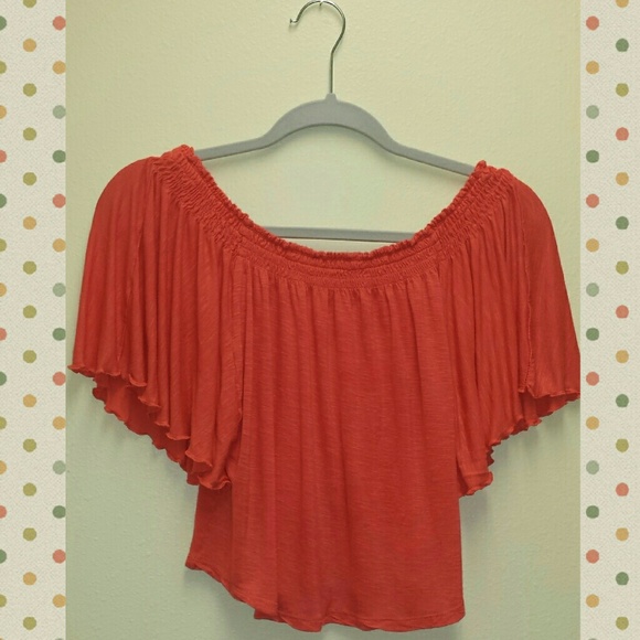 American Rag Crop Top - Picture 2 of 2