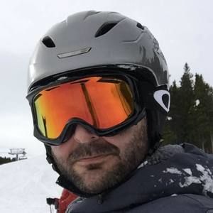 Meet your Posher, Rick