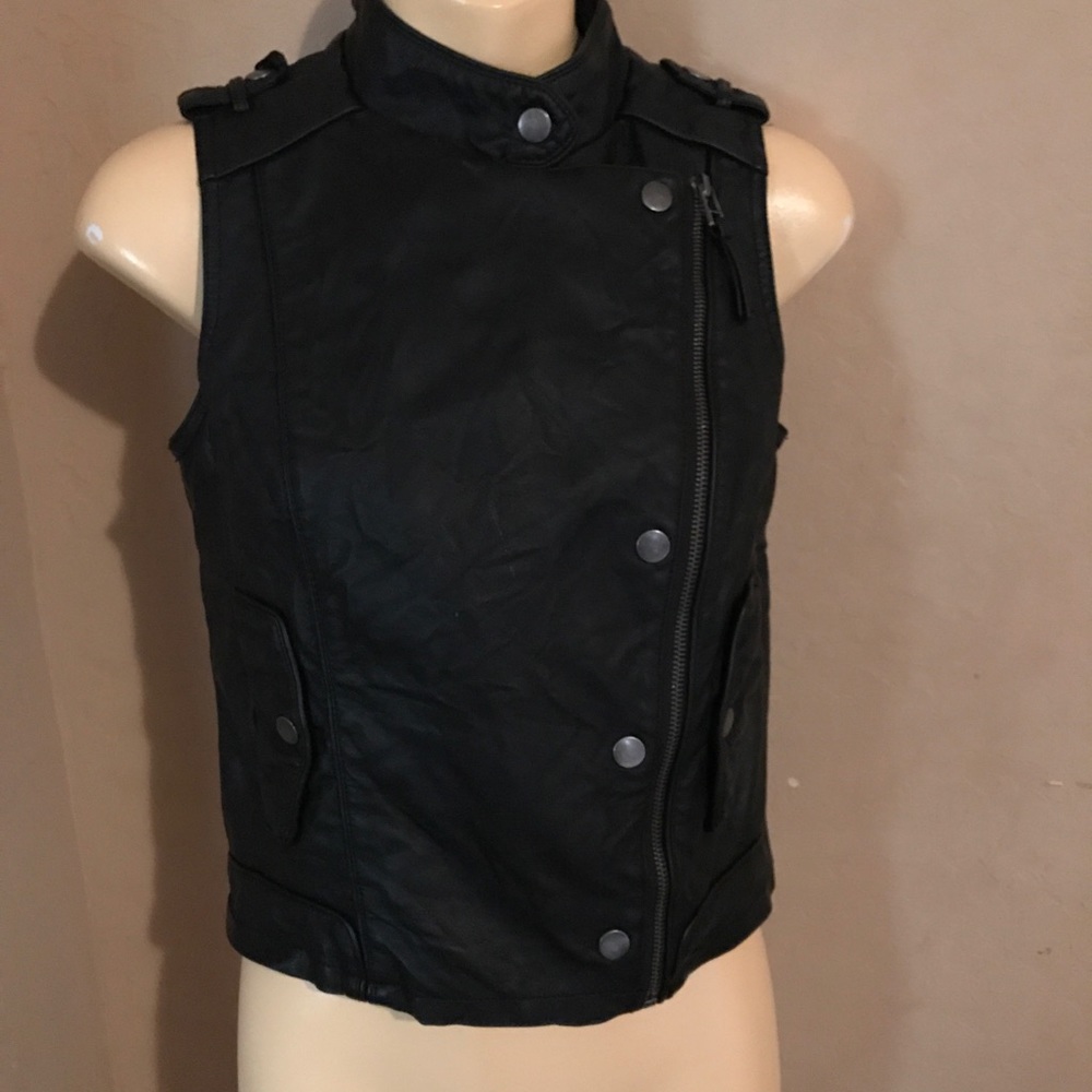 BC collection Leather