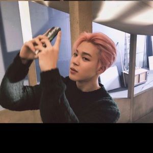 Meet your Posher, Kamille