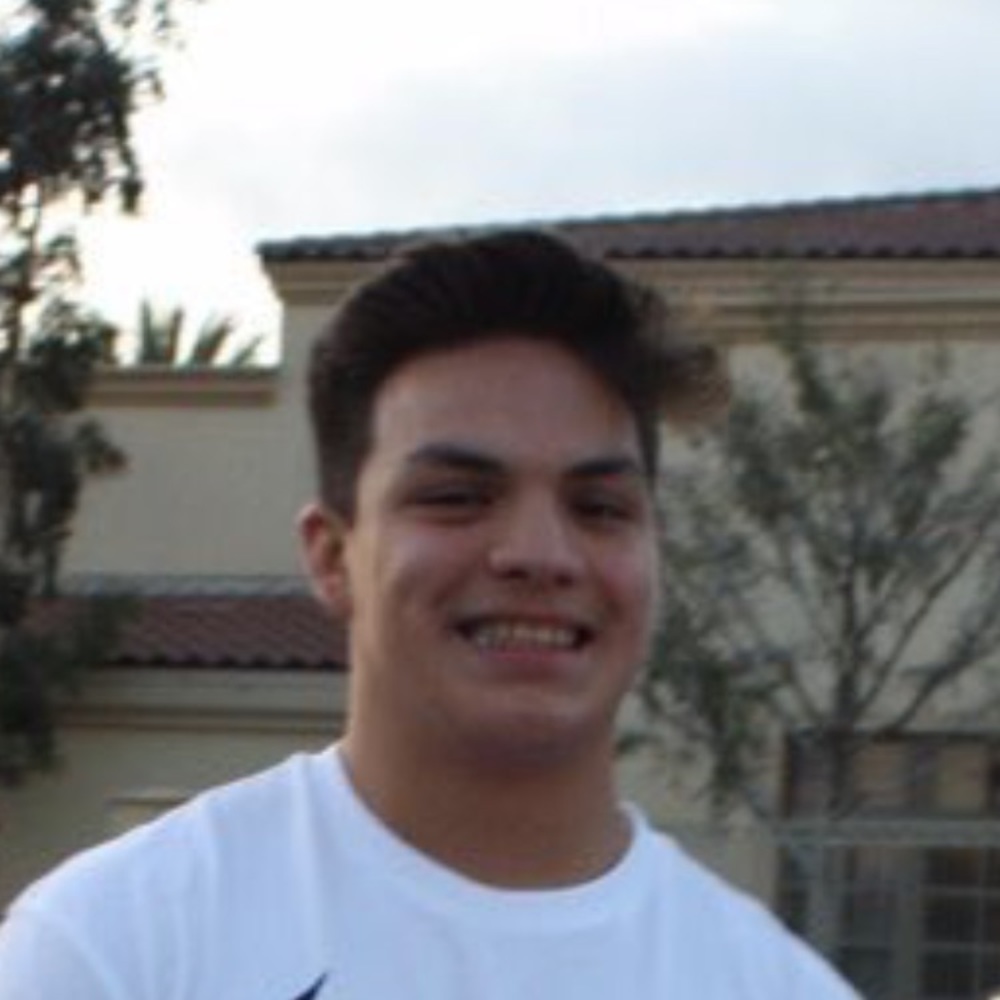 Meet your Posher, Wazz