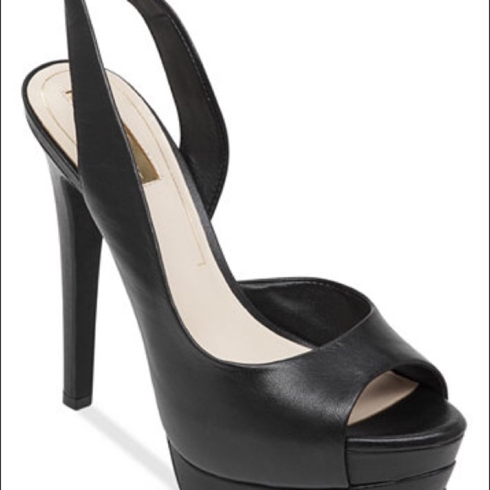 Jessica Simpson Sabella Heels