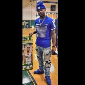 Meet your Posher, Davajiha