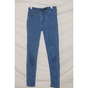 LEVIS jegging jeans