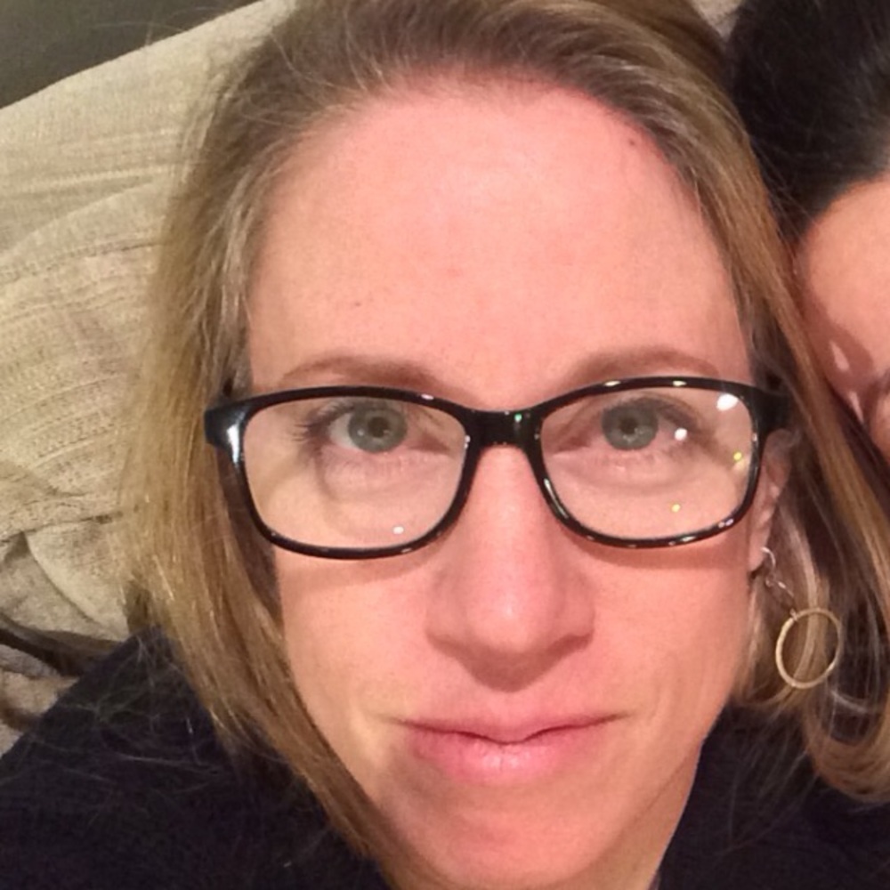 Meet your Posher, Rhonda