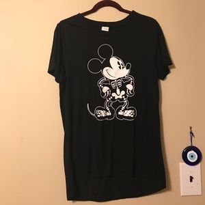 Mickey Mouse shirt
