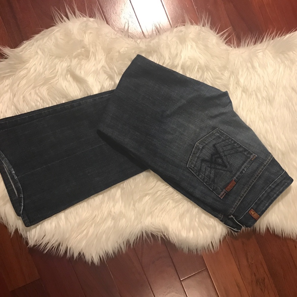 Seven Jeans