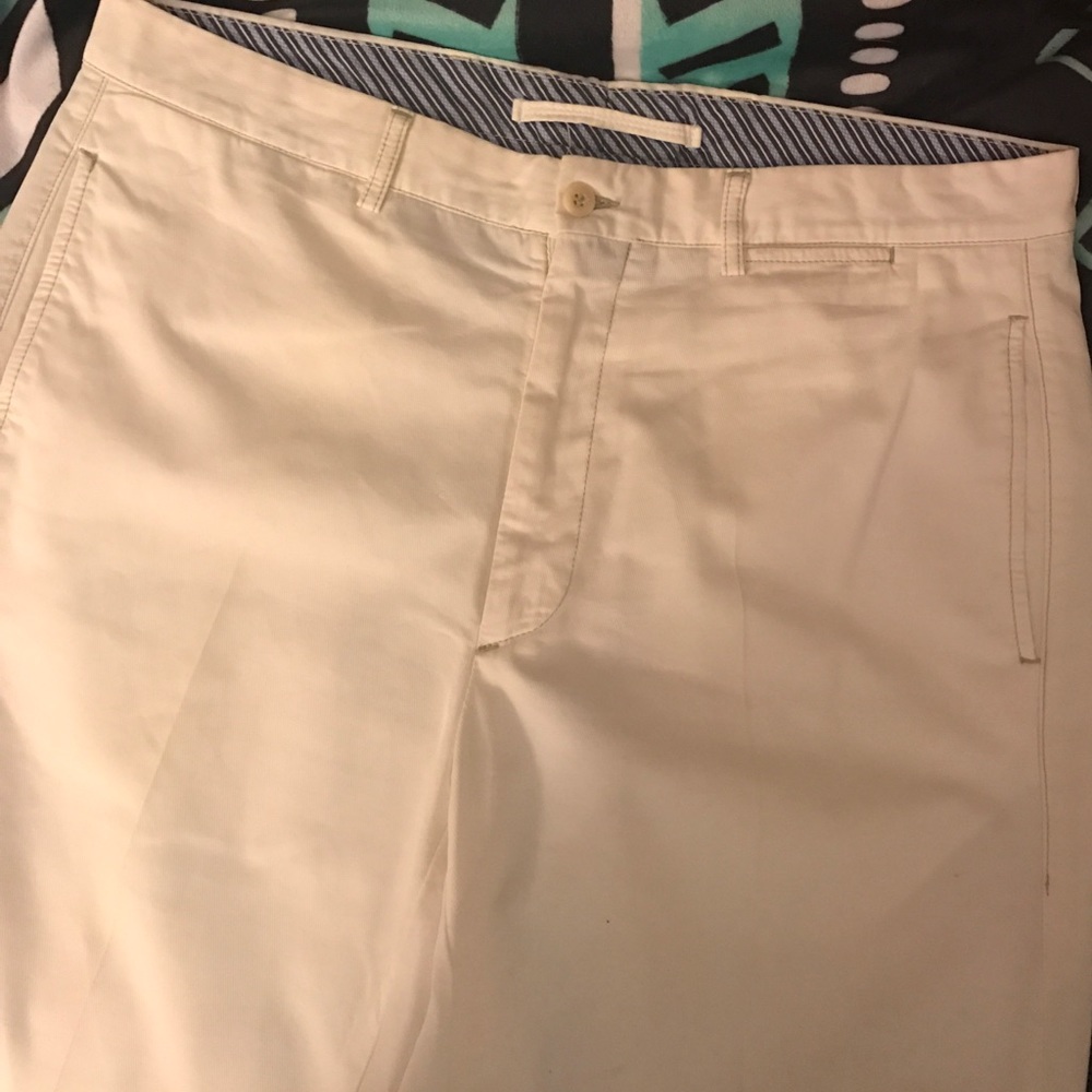 $300 Men's Maurizio Baldassari Pants👍 - Picture 1 of 6