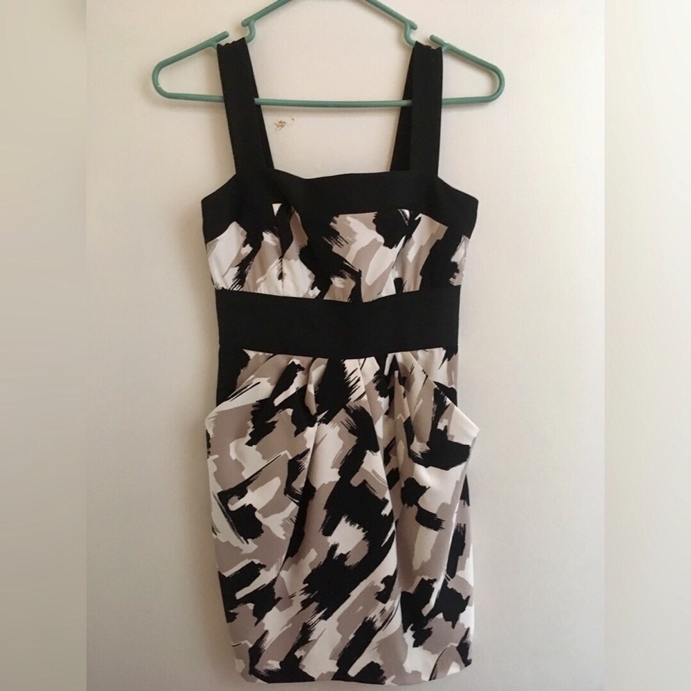 Dress with Pockets