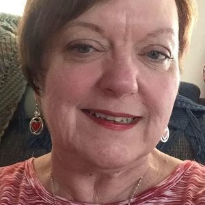 Meet your Posher, Ruth