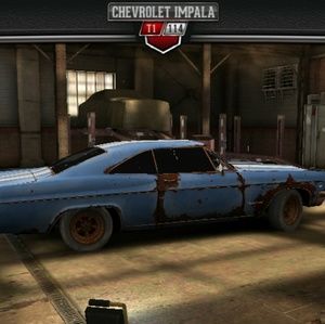 Meet your Posher, Royce