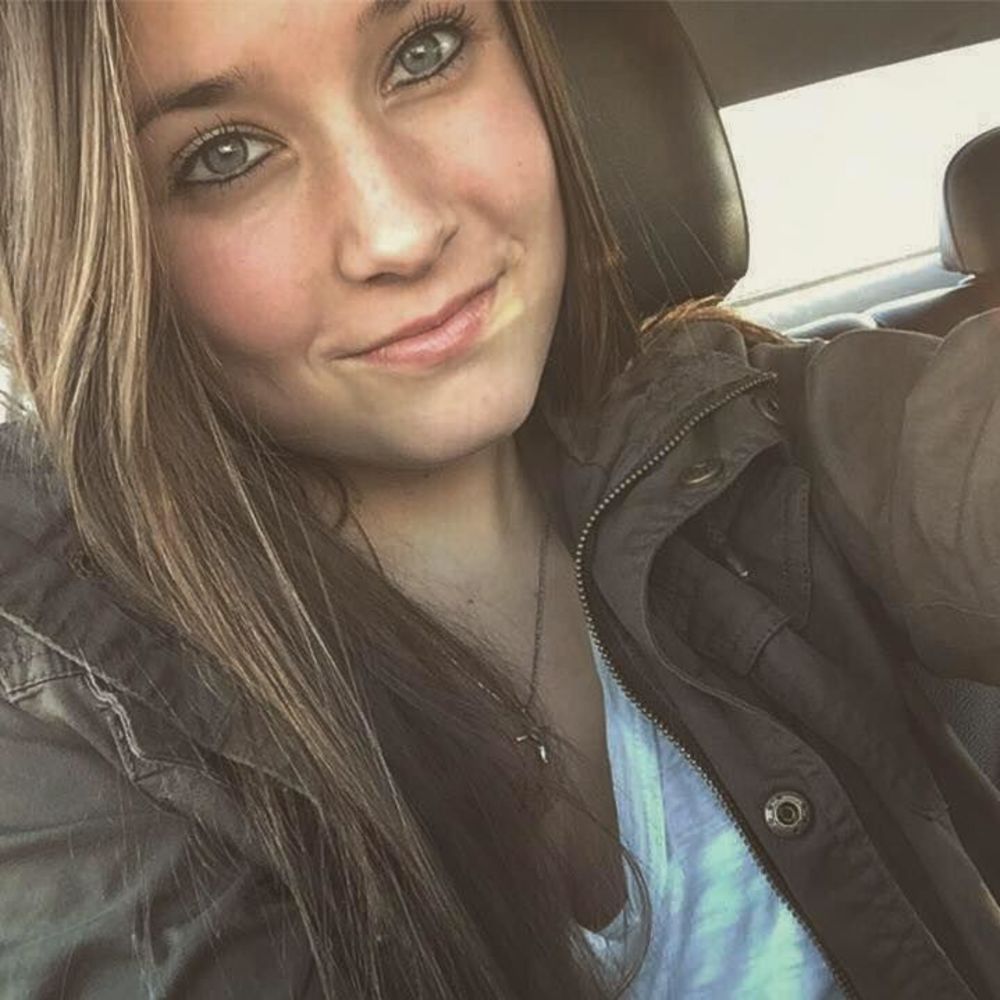 Meet your Posher, Alannah