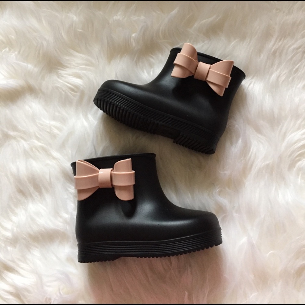 MINI MELISSA TODDLER SIZE 7/8