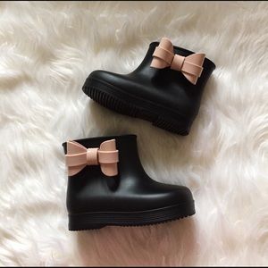 MINI MELISSA TODDLER SIZE 7/8