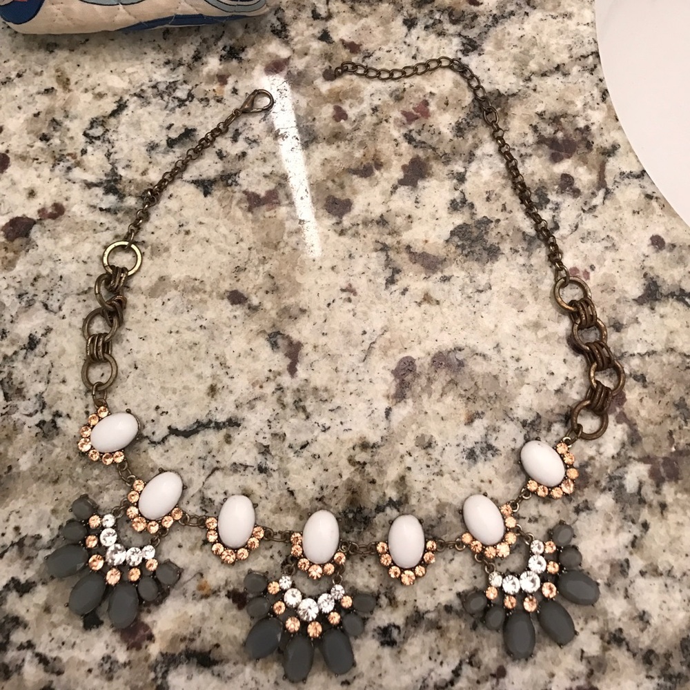 Statement Necklace