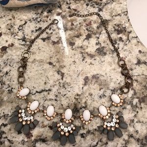 Statement Necklace