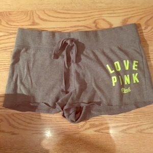 Victoria's Secret PINK Shorts