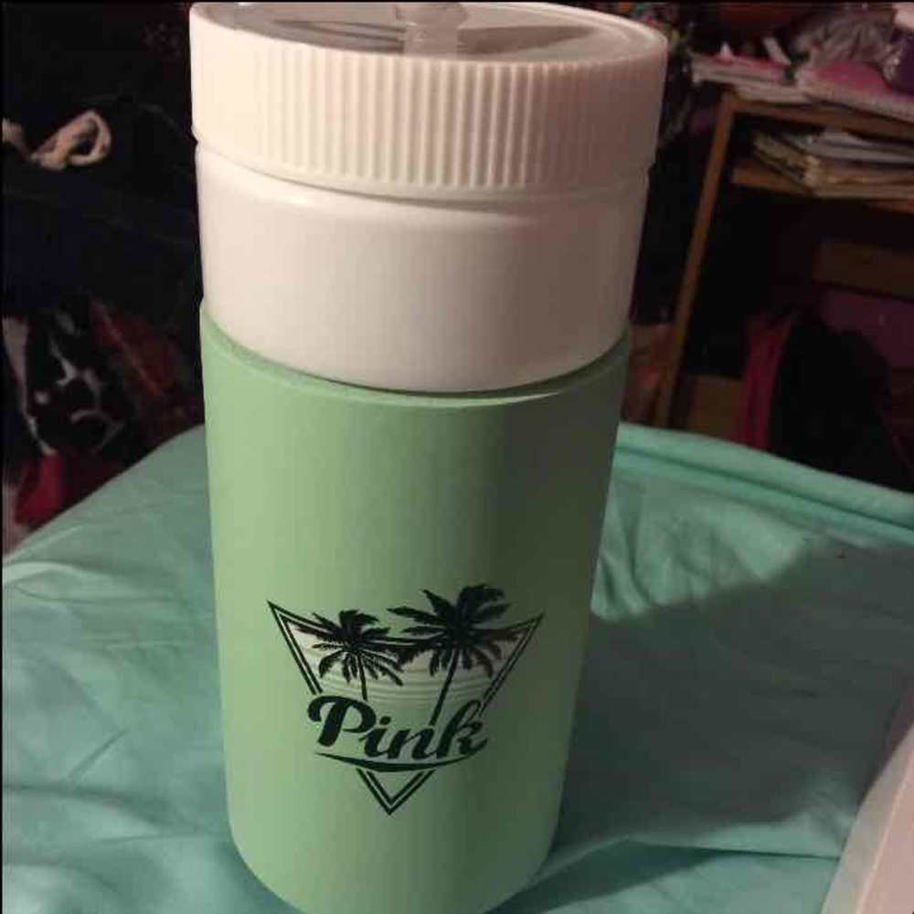 Victoria secret water bottle
