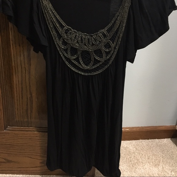 Nordstrom t-shirt - Picture 2 of 3