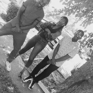 Meet your Posher, Thomas